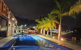 Alto da Serra Villas - Flat 301